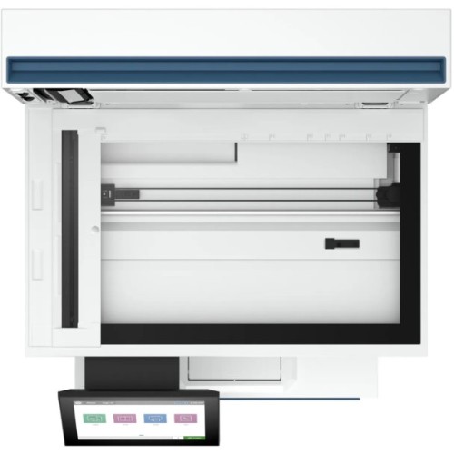 Багатофункціональний пристрій HP LaserJet Enterprise 6600dn (675T8A)