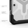 Чохол до мобільного телефона UAG Pathfinder Clear MagSafe iPhone 17 Pro Max Ice/Silver (114552114333)