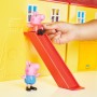 Ігровий набір Peppa Pig Великий родинний будинок Пеппи (G0508)