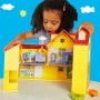 Ігровий набір Peppa Pig Великий родинний будинок Пеппи (G0508)