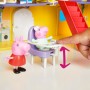 Ігровий набір Peppa Pig Великий родинний будинок Пеппи (G0508)