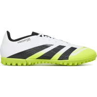 Сороконіжки Adidas Predator Club TF JH8854 білий, чорний, зелений 42 2/3 (8.5UK) 26.3 см (4067907703669)