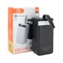 Батарея універсальна LIONPATTON 60000mAh, QC3.0, MicroUSB, Type-C, Lighting, USB, Black (L46 / 34004)