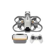 Квадрокоптер CADDXFPV PROTOS RTF Kit (C0CA-TZ056)