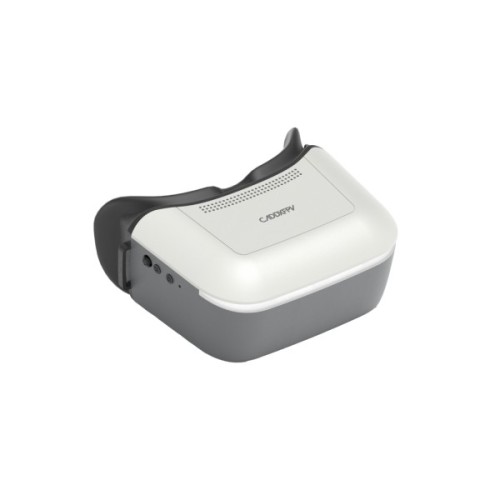 Квадрокоптер CADDXFPV PROTOS RTF Kit (C0CA-TZ056)