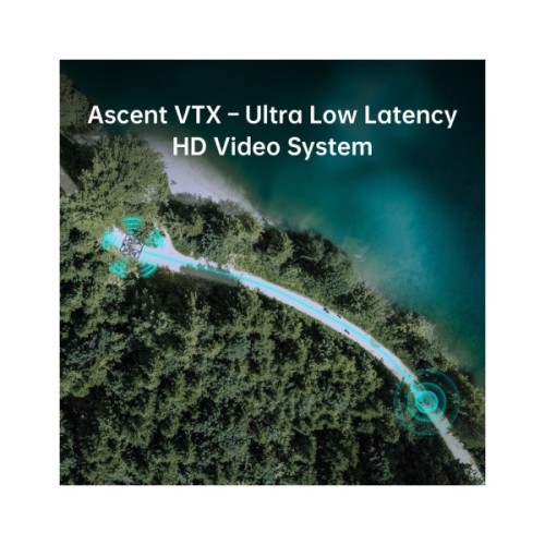 Квадрокоптер CADDXFPV PROTOS RTF Kit (C0CA-TZ056)