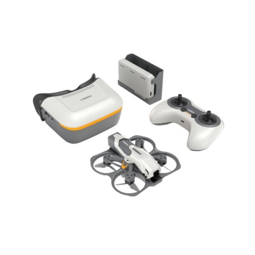 Квадрокоптер CADDXFPV PROTOS RTF Kit (C0CA-TZ056)