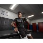 Бинт для спорту Title Boxing Traditional Weave 180" 4.5м Black (HW BK)