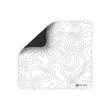 Килимок для мишки Attack Shark CM02 Contour White (CM02CW_AS)