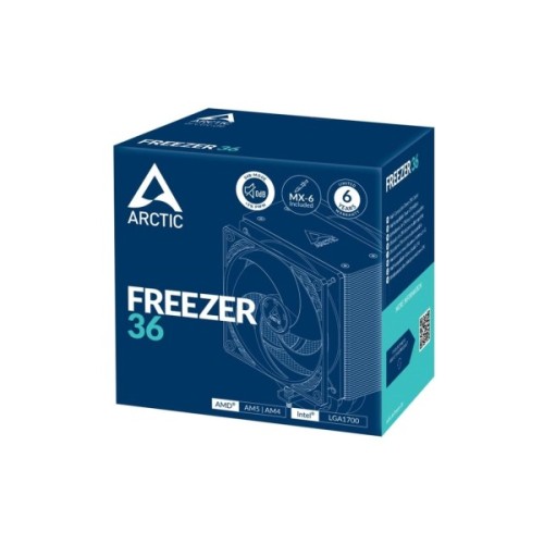 Кулер до процесора Arctic AOCPU00010A