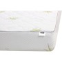 Наматрацник MirSon №1037 Alberto Silk Aloe Vera 80х190 см (2200001505780)