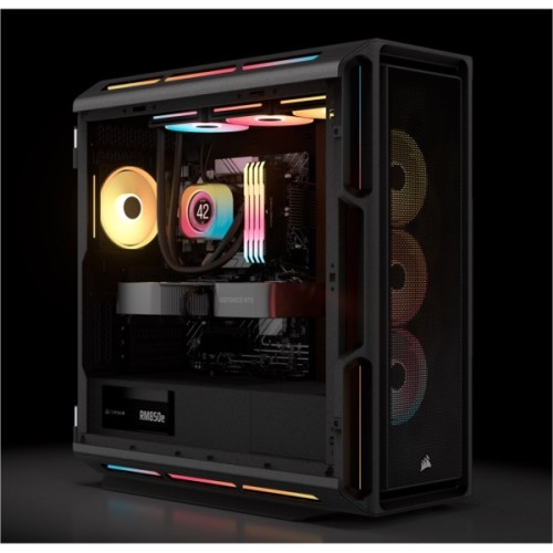 Блок живлення Corsair 850W RM850e (CP-9020296-EU)