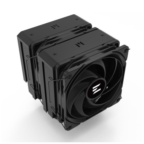Кулер до процесора Zalman CNPS14XDUOBLACK