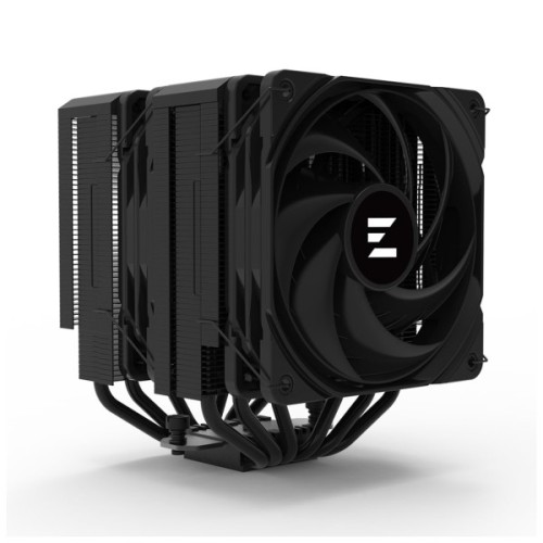 Кулер до процесора Zalman CNPS14XDUOBLACK