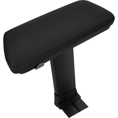 Крісло ігрове TX3 Core Smart Racer Black (TEGC-2069101.11)