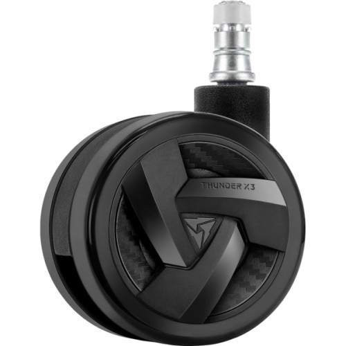 Крісло ігрове TX3 Core Smart Racer Black (TEGC-2069101.11)