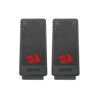 Акустична система Redragon Ranch GS513 Led USB Black (72009)