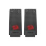 Акустична система Redragon Ranch GS513 Led USB Black (72009)