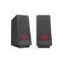 Акустична система Redragon Ranch GS513 Led USB Black (72009)