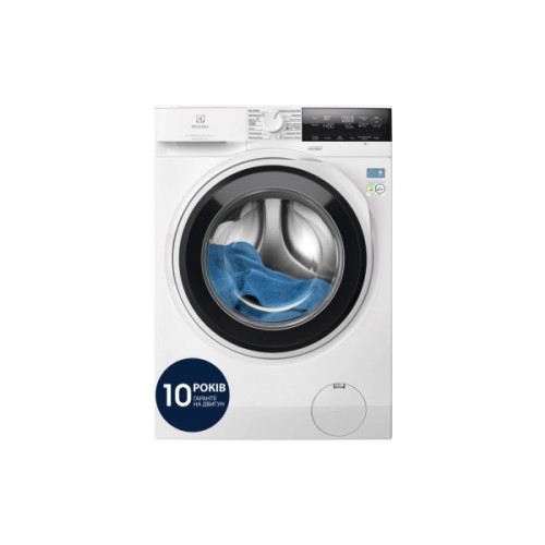 Пральна машина Electrolux EW7F3494FQU