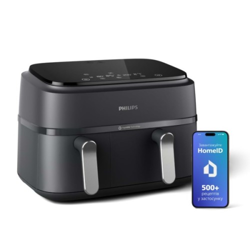 Мультипіч Philips Ovi Dual / Series 3000 (NA351/00)