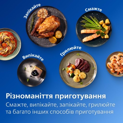 Мультипіч Philips Ovi Dual / Series 3000 (NA351/00)