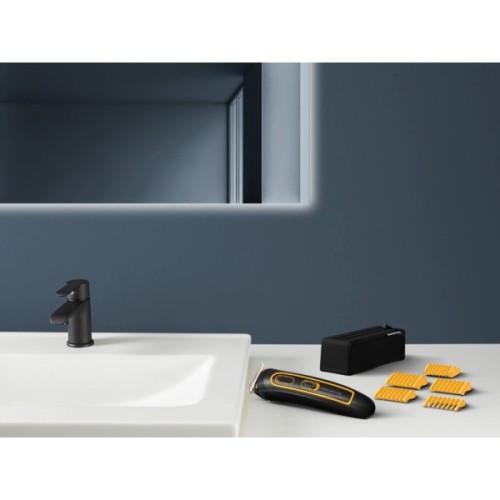 Тример Rowenta TN9113F0