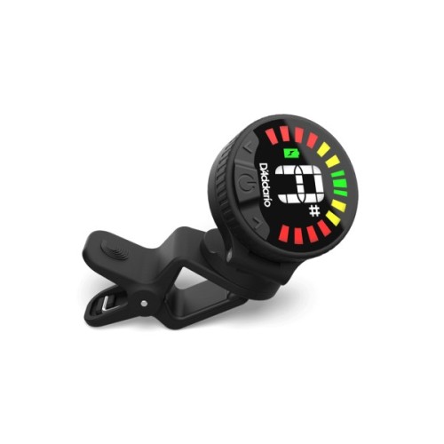 Тюнер для музичних інструментів D'Addario Nexxus 360 Tuner (PW-CT-26)