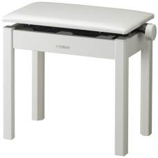 Банкетка для піаніста Yamaha BC-205 White