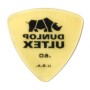 Медіатор Jim Dunlop Ultex Triangle Pick .60mm 6 шт. (426P.60)