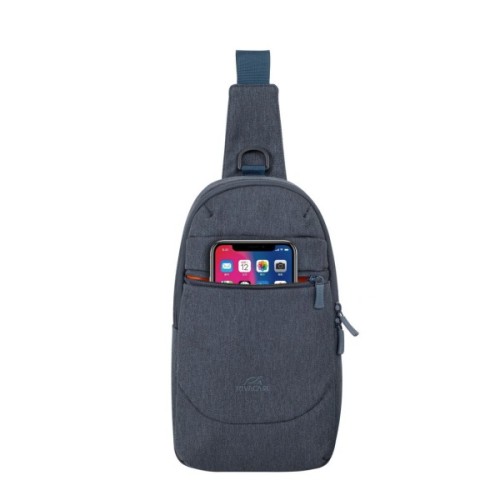 Сумка для ноутбука RivaCase 10.5" 7711 Dark Grey (7711DarkGrey)