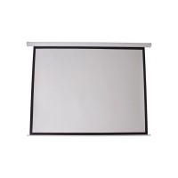 Проекційний екран Atria MRSM-NTSC-120D