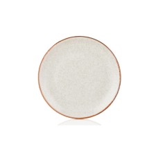 Тарілка By Bone серія "Effect" Dust 21 см (EF-DS-ZT-21-DZ)