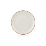 Тарілка By Bone серія "Effect" Dust 21 см (EF-DS-ZT-21-DZ)