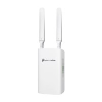 Точка доступу Wi-Fi TP-Link ER703WP-4G-OUTDOOR