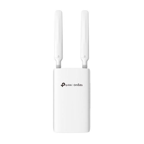 Точка доступу Wi-Fi TP-Link ER703WP-4G-OUTDOOR