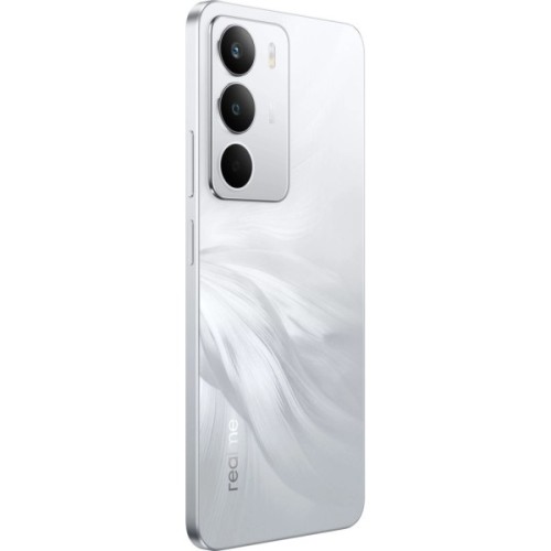 Мобільний телефон realme C71 8/256GB White Swan