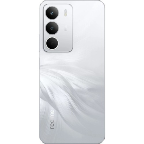 Мобільний телефон realme C71 8/256GB White Swan