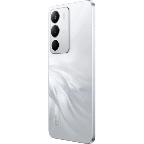 Мобільний телефон realme C71 8/256GB White Swan