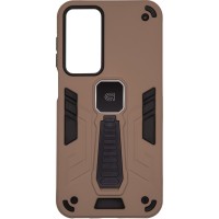 Чохол до мобільного телефона Armorstandart Proover Samsung A16 4G Brown (ARM85768)