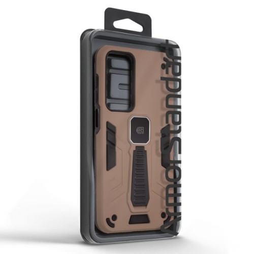 Чохол до мобільного телефона Armorstandart Proover Samsung A16 4G Brown (ARM85768)