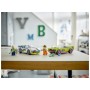 Конструктор LEGO City Переслідування маслкара на поліцейському автомобілі 213 деталей (60415)