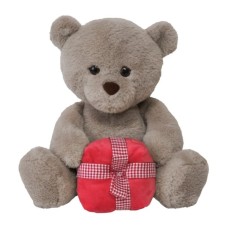 М'яка іграшка Tigres Ведмедик Джентельмен (ВЕ-0222)