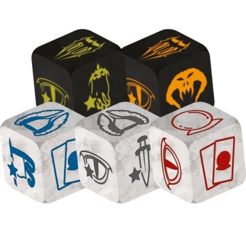 Настільна гра Geekach Games Війна Персня. Володарі Середзем’я (War of the Ring: Lords of Middle-earth) (укр.) (GKCH135lm)