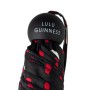 Парасоля Fulton Lulu Guinness Minilite-2 L869 Polka Lips (L869-036822)