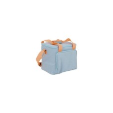 Термосумка Bo-Camp Montpazier 20 Liters Pastel Blue (6702970) (DAS303297) Термосумка Bo-Camp Montpazier 20 Liters Pastel Blue (6702970) (DAS303297)
