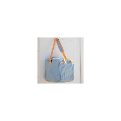 Термосумка Bo-Camp Montpazier 20 Liters Pastel Blue (6702970) (DAS303297)