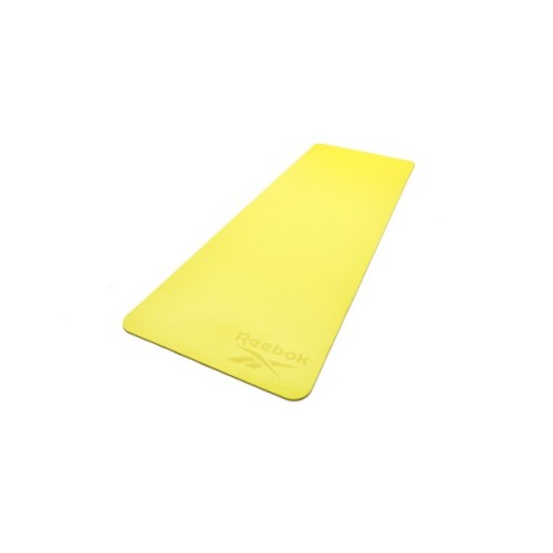 Килимок для йоги Reebok Double Sided Yoga Mat зелений RAYG-11042GR (885652020831)