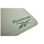 Килимок для йоги Reebok Double Sided Yoga Mat зелений RAYG-11042GR (885652020831)