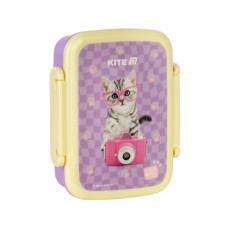 Ланч-бокс дитячий Kite Studio Pets 420 мл (SP25-160)